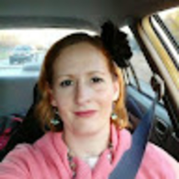 Meet your Posher, Saria - Picture 1 of 1